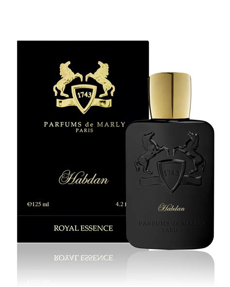 neiman marcus perfume marly habdan.